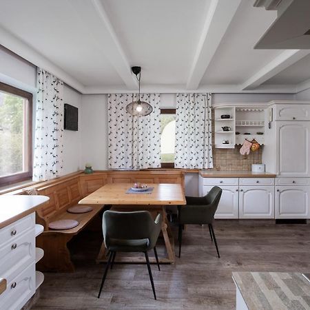 Alpine View Apartments Niedernsill Luaran gambar