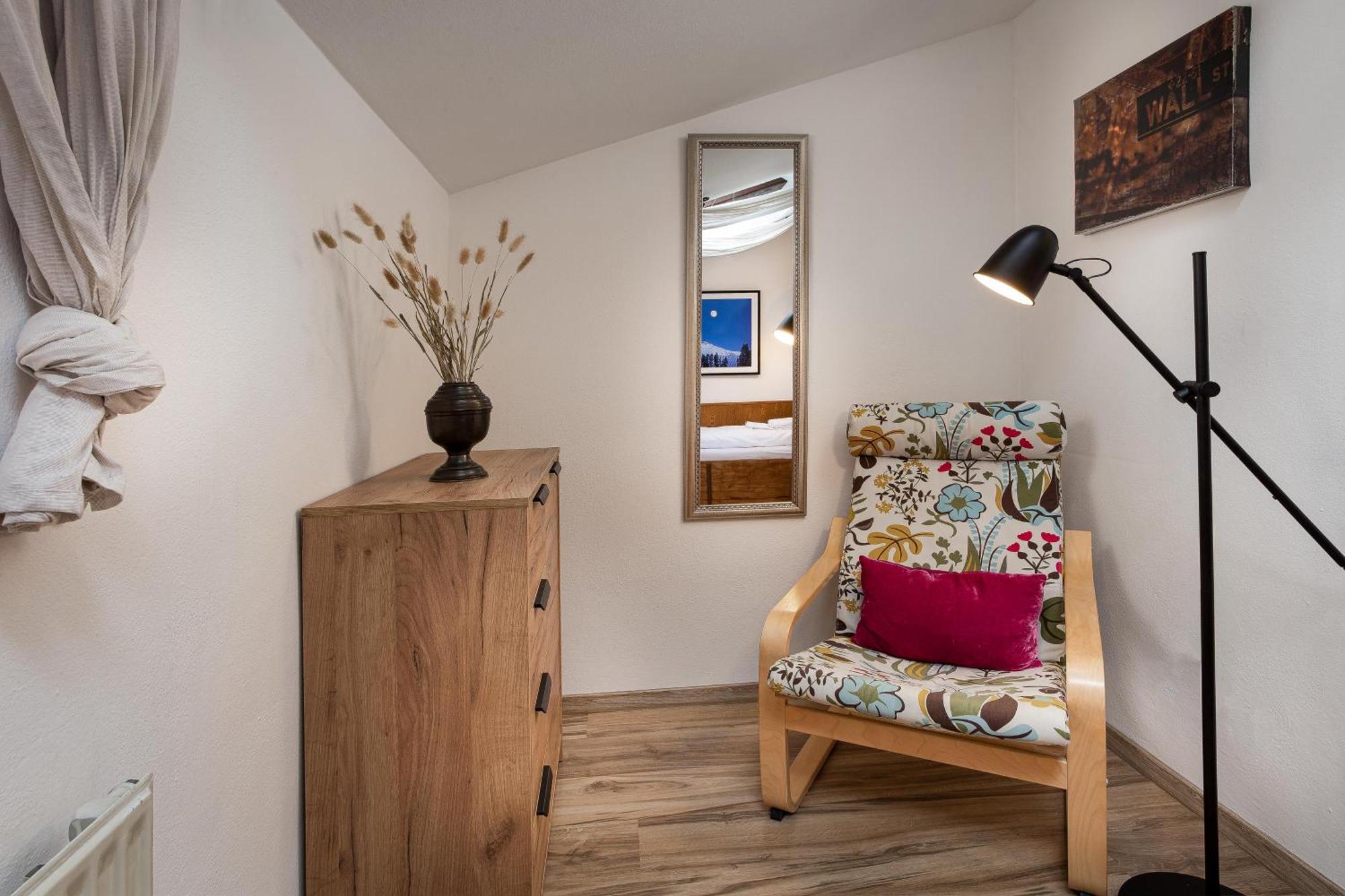 Alpine View Apartments Niedernsill Bilik gambar