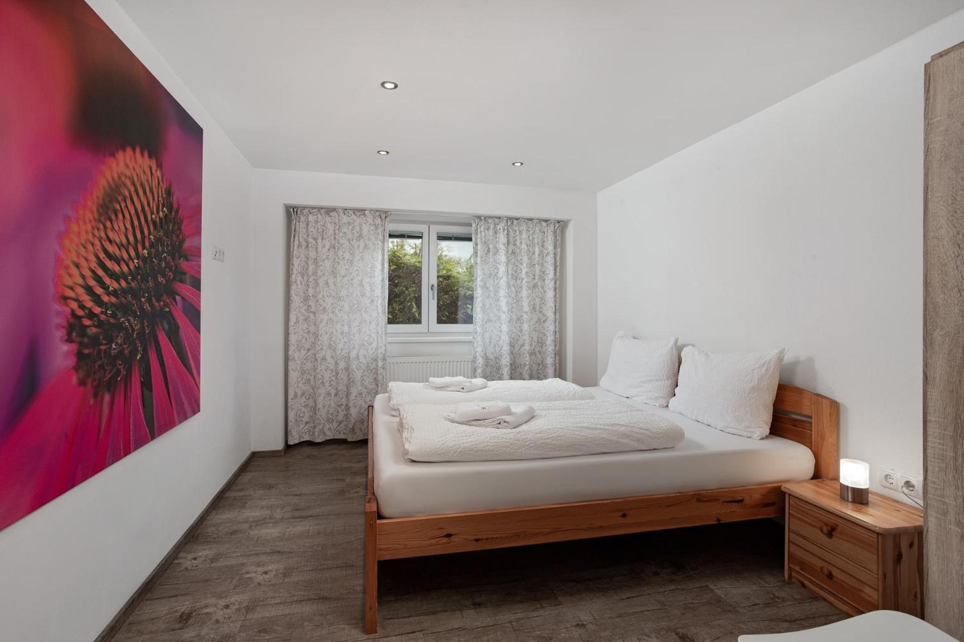 Alpine View Apartments Niedernsill Luaran gambar
