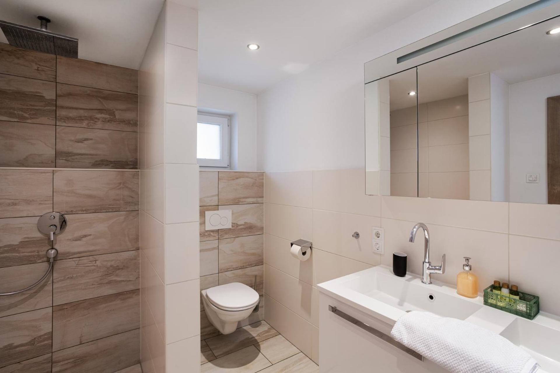 Alpine View Apartments Niedernsill Luaran gambar