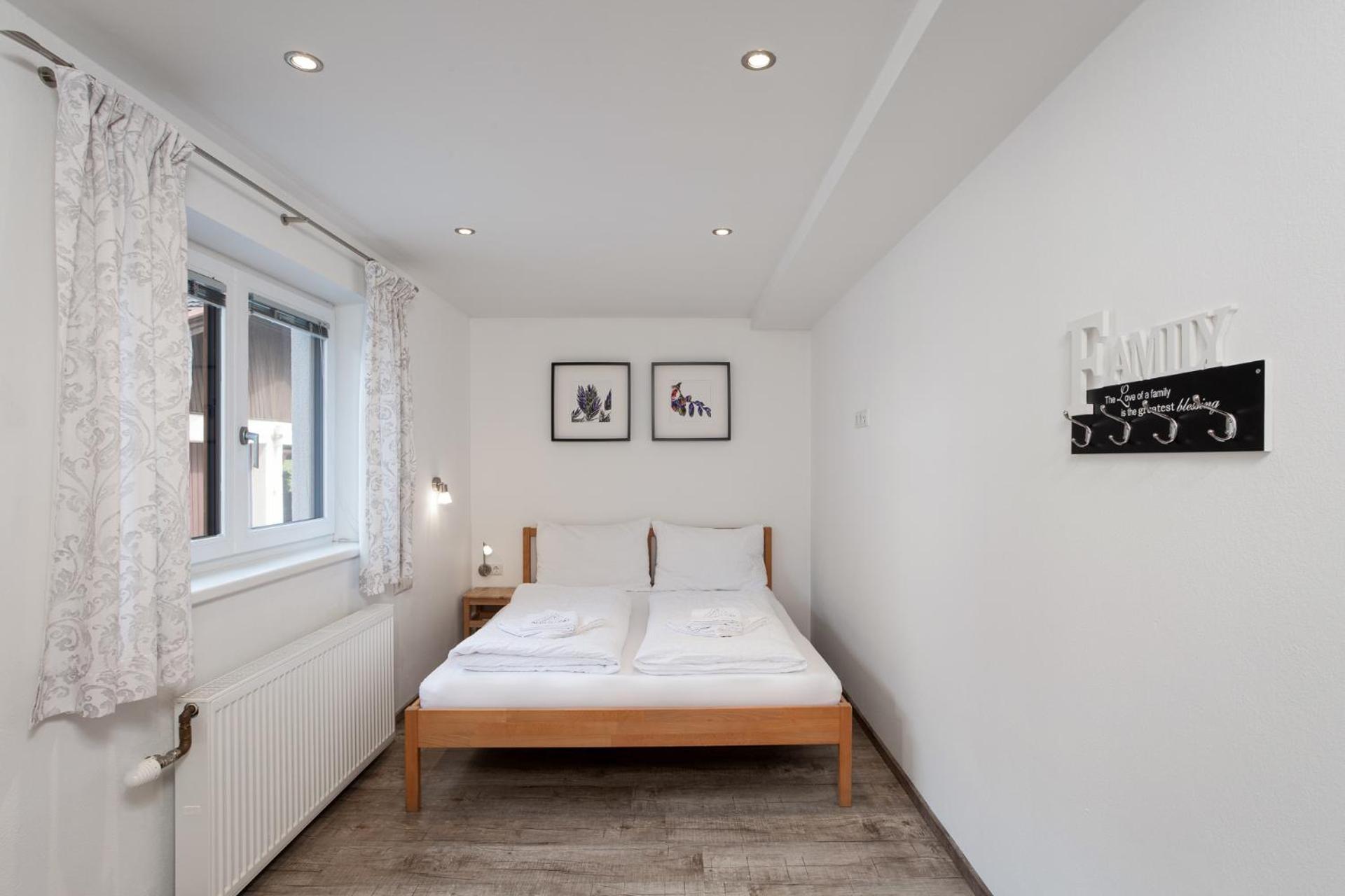 Alpine View Apartments Niedernsill Luaran gambar