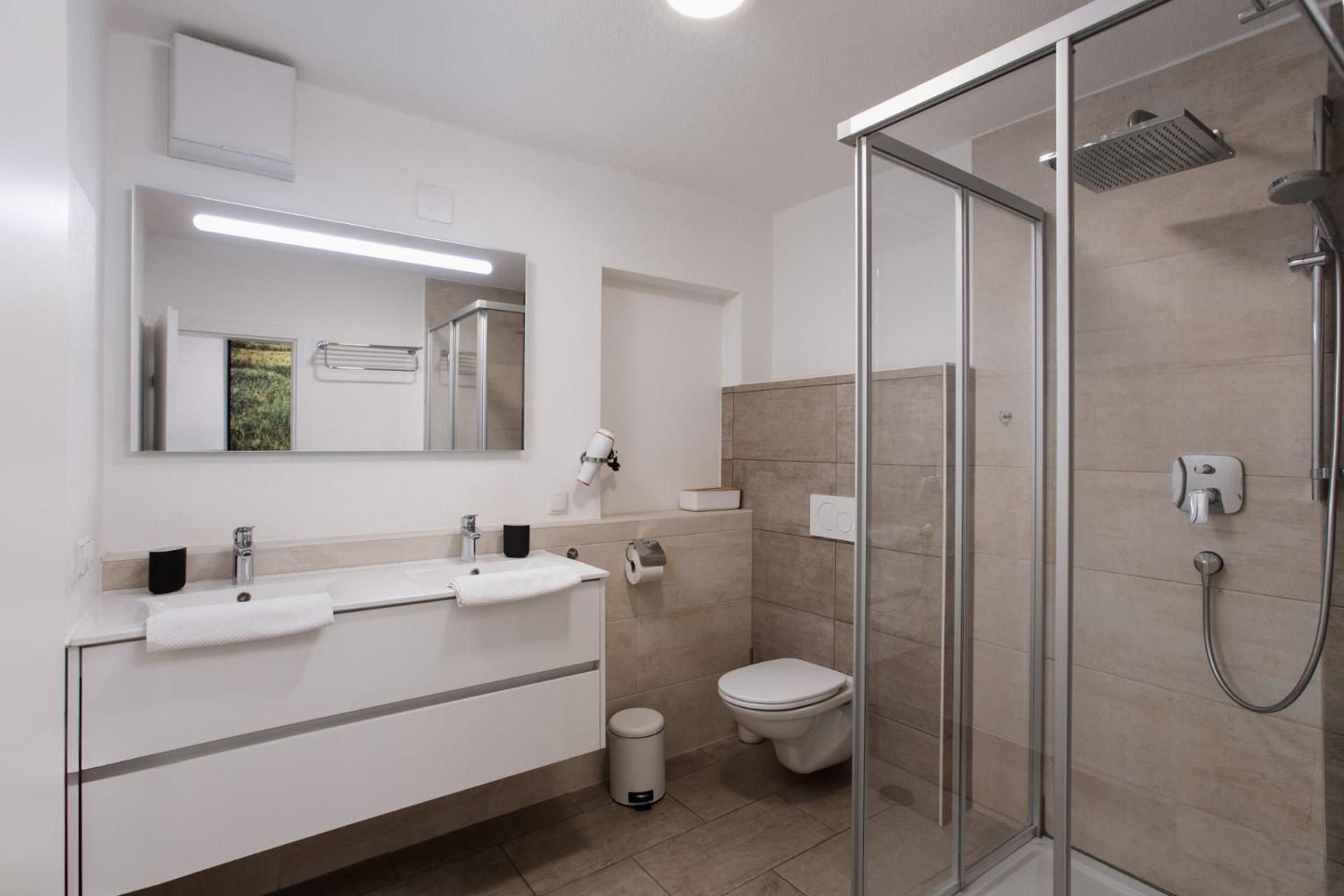 Alpine View Apartments Niedernsill Luaran gambar